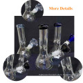 Qualified Glass Water Pipe with Good Price